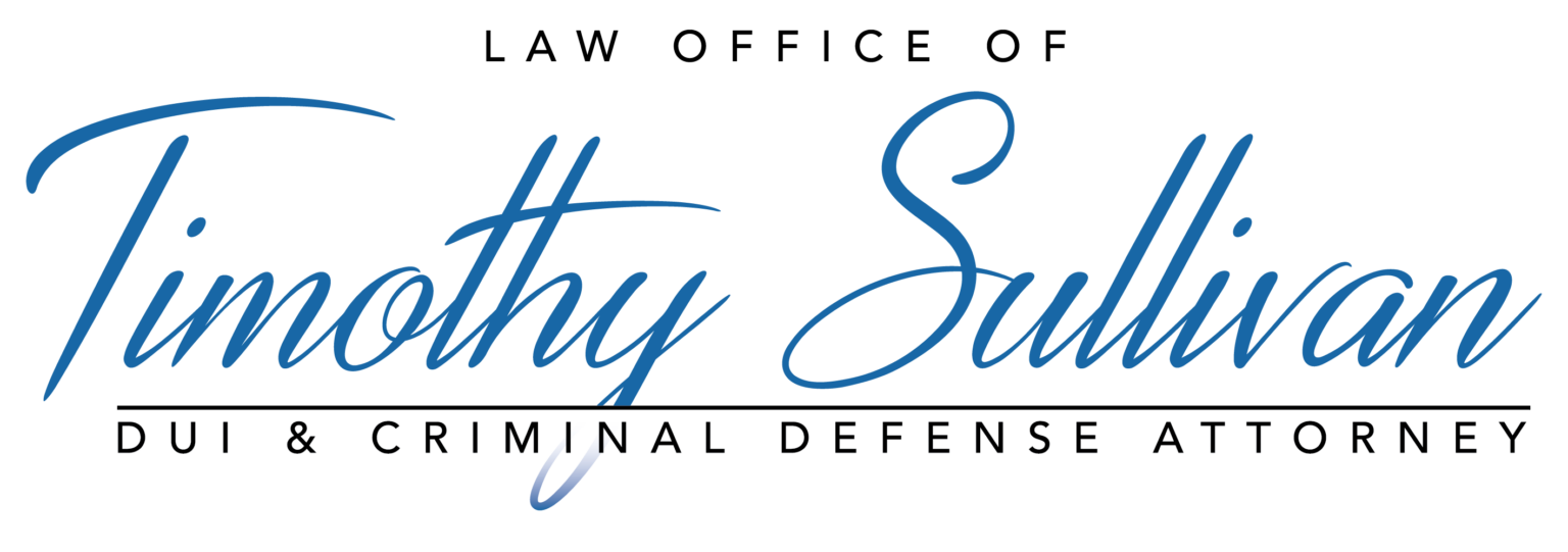 RECORD EXPUNGEMENT | The Law Offices of Timothy Sullivan