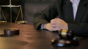 Lawyer in Florida