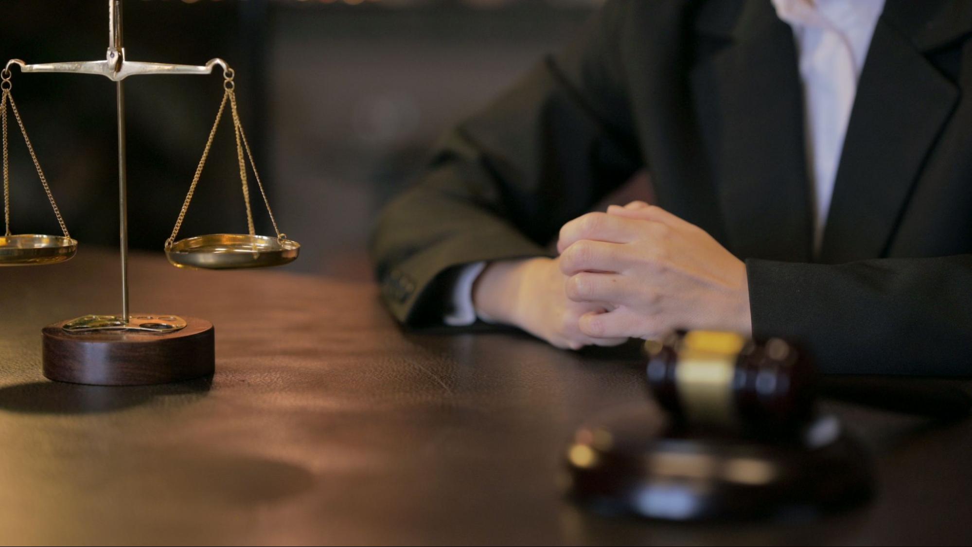 Lawyer in Florida