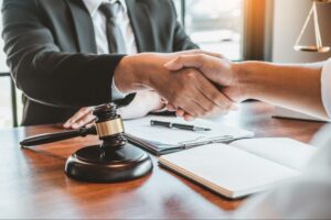 Expungement Lawyer